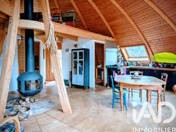 Vente maison 3 pièces Rimbez-et-Baudiets 40