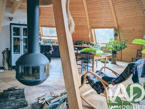 Vente maison 3 pièces Vente maison 3 pièces