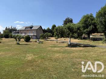 Vente maison 7 pièces Rimeize 48