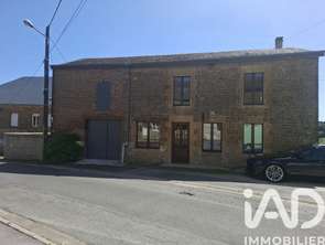 Vente Maison 3 chambresRimogne