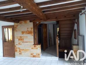 Vente Maison 3 chambresRimogne
