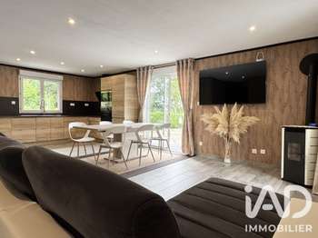 Vente Maison 2 chambresRimogne