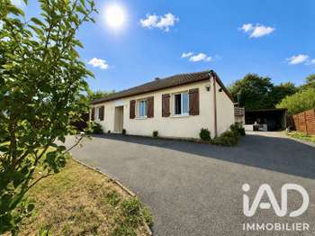 Photo Vente maison Rimogne