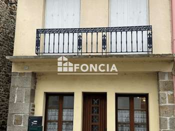 Vente Maison 3 chambresRimou