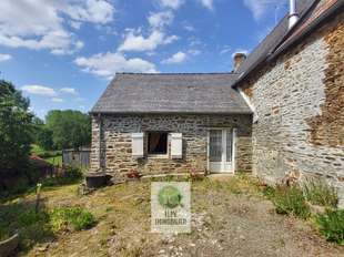 Photo Vente maison Rimou