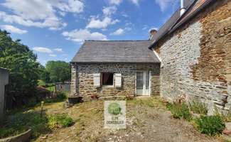 Photo Vente maison Rimou