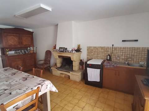 Vente maison 3 pièces Vente maison 3 pièces