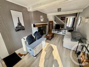 Vente Maison 1 chambreRimou