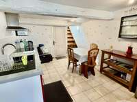 Vente maison 2 pièces Vente maison 2 pièces