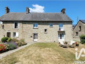 Vente Maison 6 chambresRimou