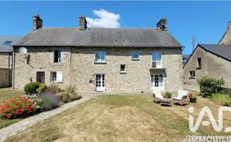 Photo Vente maison Rimou