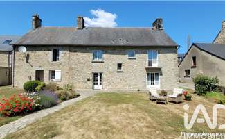 Photo Vente maison Rimou