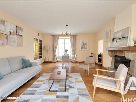 Vente maison 7 pièces Vente maison 7 pièces