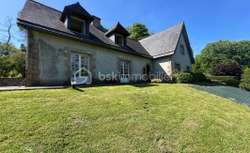 Photo Vente maison Rimou