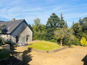 Vente maison 10 pièces Rimou 35