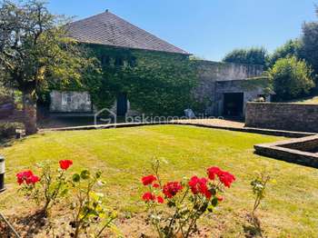 Vente Maison 7 chambresRimou