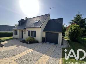 Vente Maison 4 chambresRimou