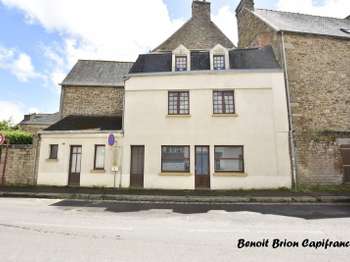 Vente Maison 3 piècesRimou