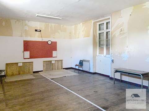 Vente maison 9 pièces Vente maison 9 pièces