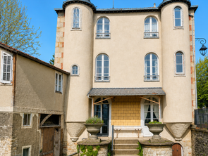 Vente Maison 7 piècesRimou
