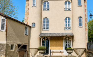 Photo Vente maison Rimou