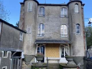 Vente maison 7 pièces Vente maison 7 pièces