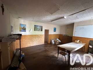 Vente maison 16 pièces