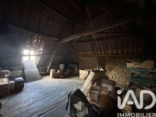Vente maison 16 pièces