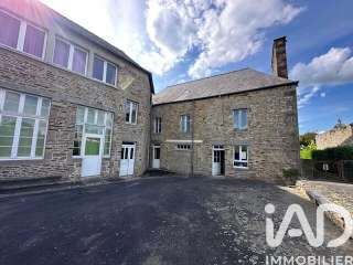 Vente maison 16 pièces