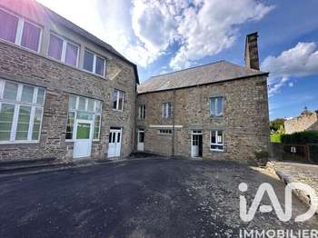 Vente maison 16 pièces Vente maison 16 pièces