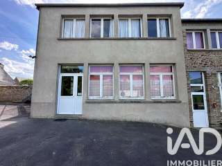 Vente maison 16 pièces