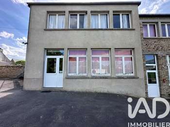 Vente maison 16 pièces Vente maison 16 pièces