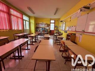Vente maison 16 pièces