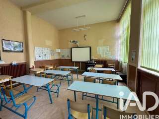 Vente maison 16 pièces