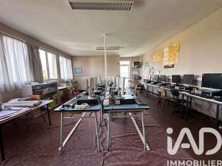 Vente maison 16 pièces