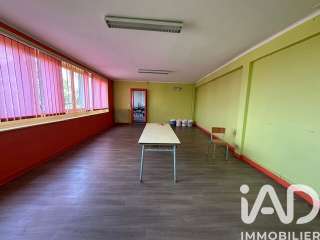 Vente maison 16 pièces