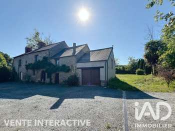 Vente Maison 3 chambresRimou