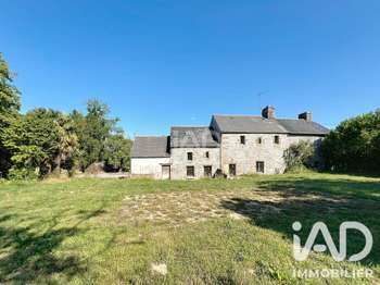 Vente Maison 3 chambresRimou