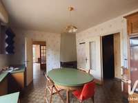 Vente maison 7 pièces Vente maison 7 pièces