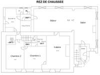 Vente maison 17 pièces Vente maison 17 pièces