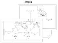 Vente maison 17 pièces Vente maison 17 pièces
