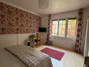Vente maison 17 pièces Rimou 35
