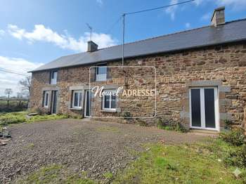 Photo Vente maison Rimou