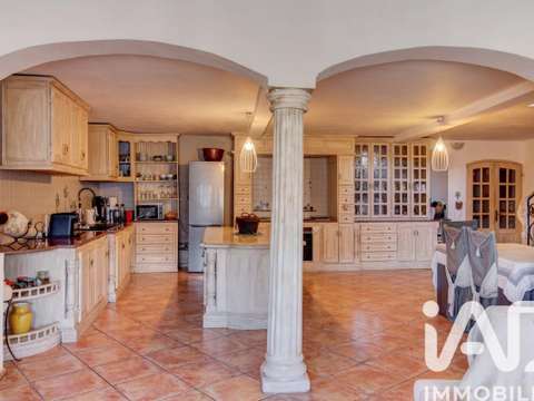 Vente maison 5 pièces Rimplas 06