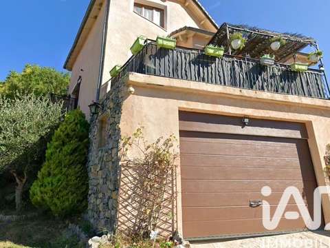 Vente maison 4 pièces Rimplas 06