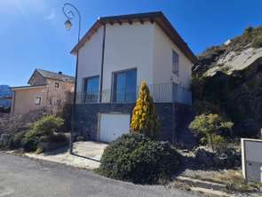Vente Maison 3 chambresRimplas