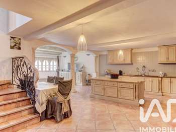 Vente Maison 3 chambresRimplas