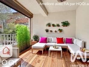 Vente Maison 3 chambresRiols
