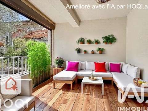 Vente maison 4 pièces Riols 34