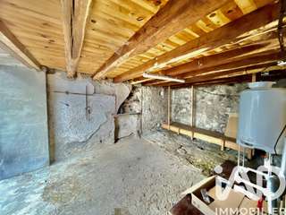 Vente maison 2 pièces